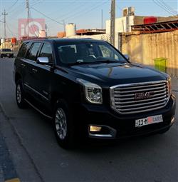 جی ئێم سی یوکۆن